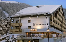 OUR SKI HOTELS Switzerland